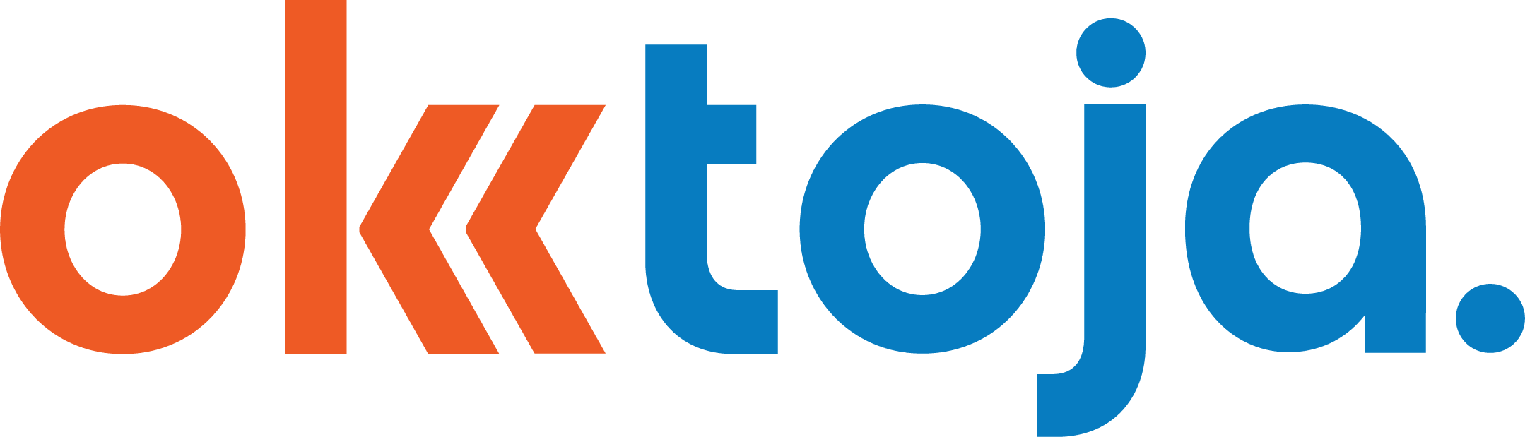 Oktoja